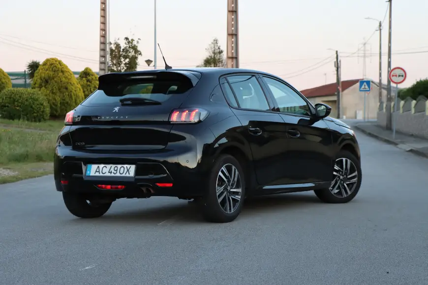 PEUGEOT5